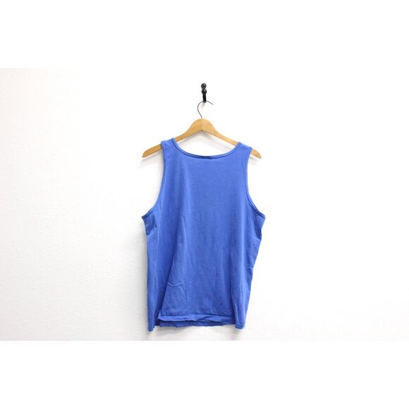 Vintage University of Kentucky Wildcats Tank Top Large - Picture 4 of 7